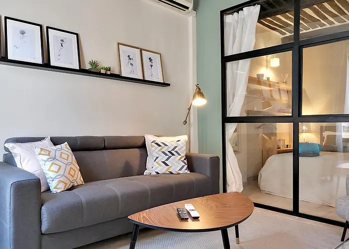 Little Star Apartament