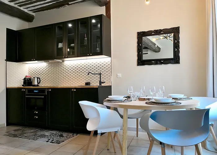 Little Star Apartament *