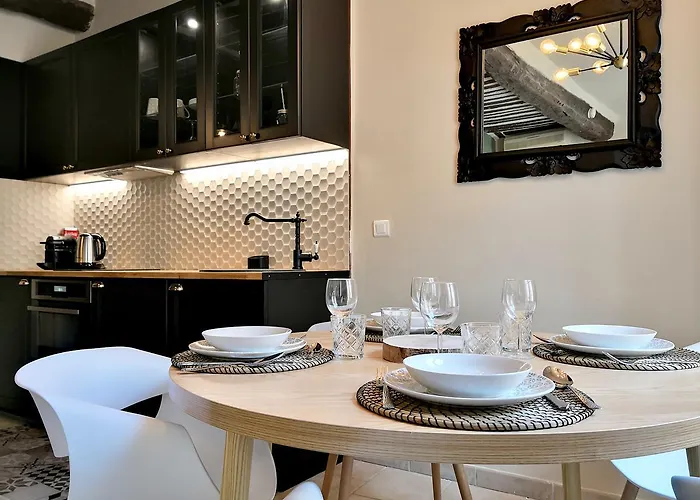 Little Star Apartament *