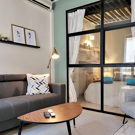 Little Star Apartamento