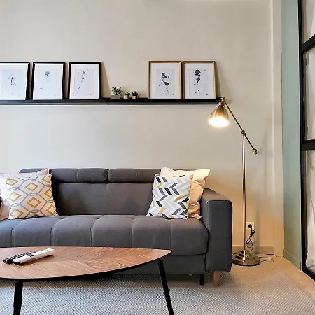 Little Star Apartamento