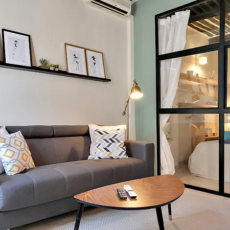 Little Star Apartamento