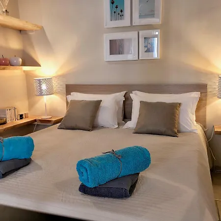 Appartamento Little Star Antibes
