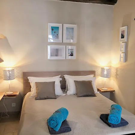 Little Star Appartamento Antibes