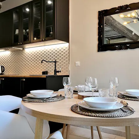 Little Star 公寓 *