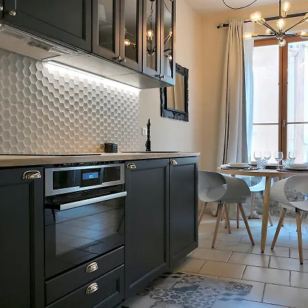 Little Star Apartamento
