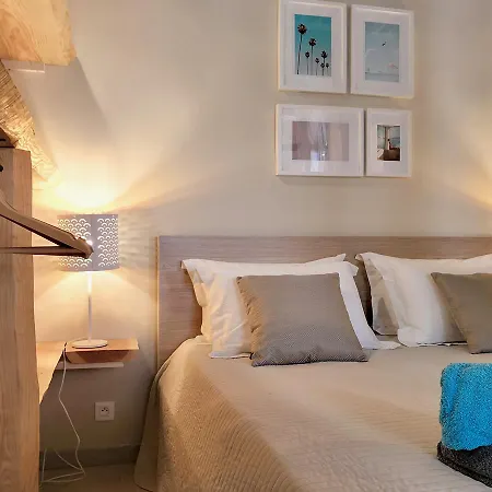 公寓 Little Star *