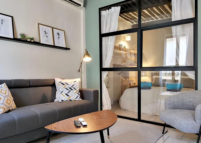 Little Star Apartment