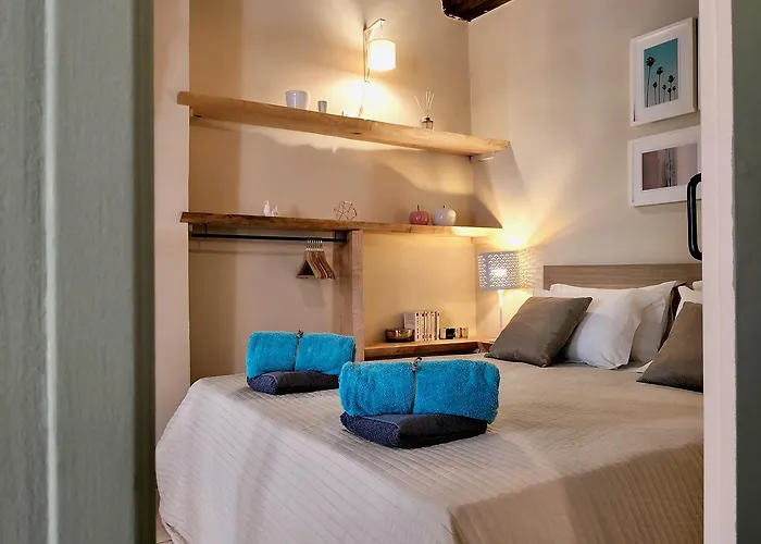 Little Star Apartment