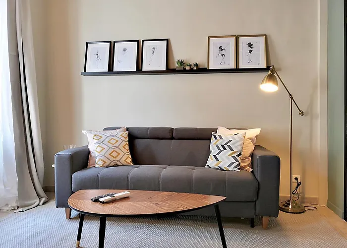 Little Star Apartamento Antibes