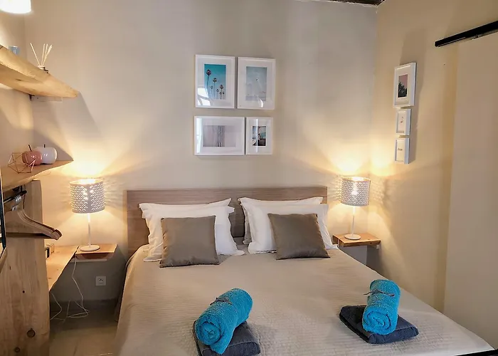 Little Star Apartamento Antibes