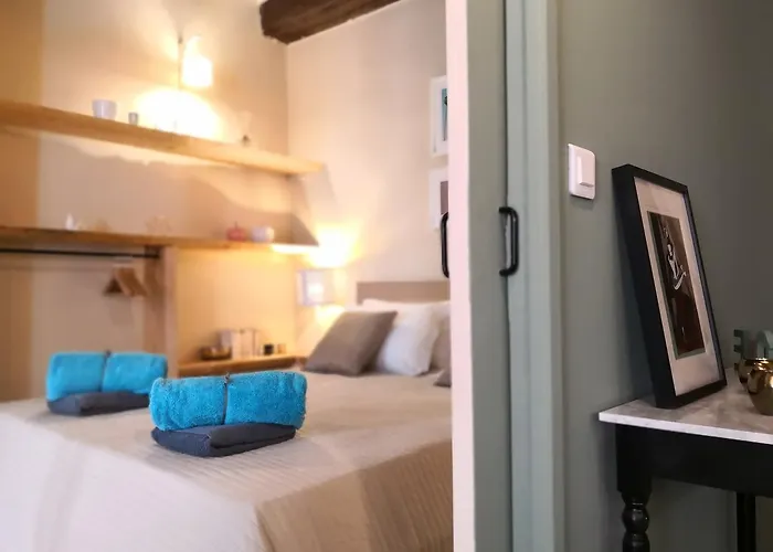 Little Star Apartment