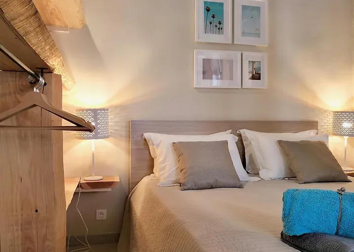 Apartment Little Star *